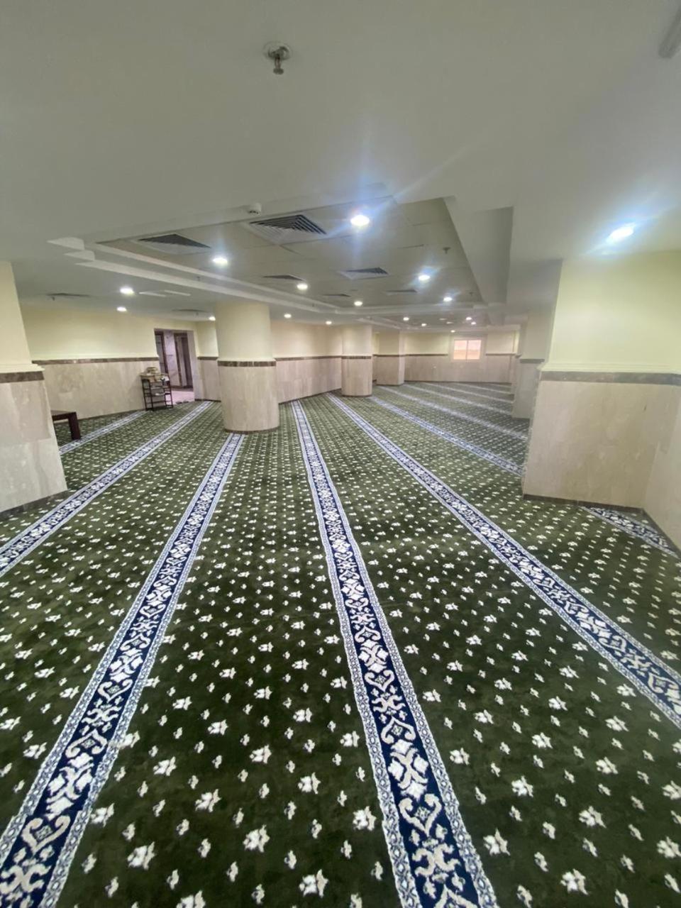Al Rawhanya Hotel Mekka Exterior foto