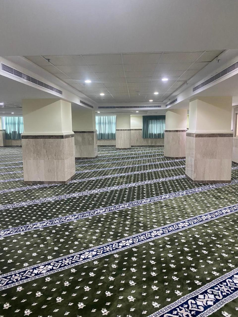 Al Rawhanya Hotel Mekka Exterior foto